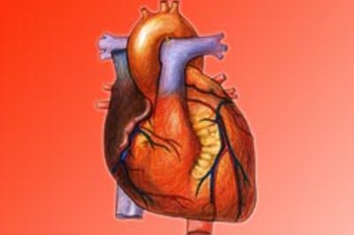 Repair your heart before you are born