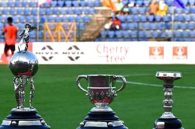 Durand Cup 2023: Free Tickets for First Game, West Bengal CM Mamata Banerjee to be in Attendance