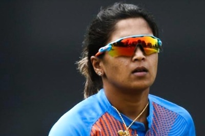 'WPL Will Help in Aspects Such as How to Go About Crunch Situations', Says Veda Krishnamurthy