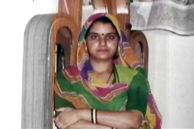 Bhanwari case: CBI quizzes Maderna's wife