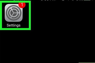 How to Get Photos Off an iPhone