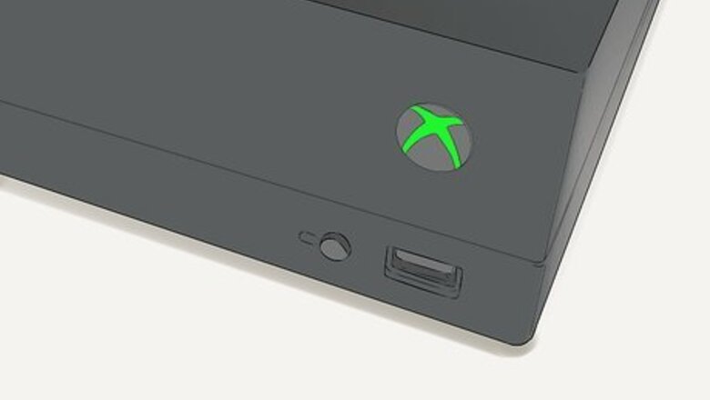 How to Update the Xbox