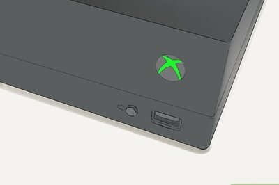 How to Update the Xbox