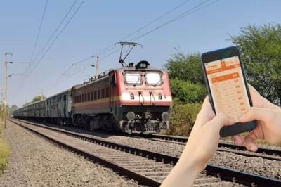 Indian Railways To Launch All-in-One 'Super App' For Passengers