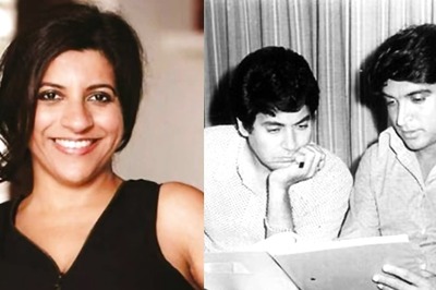 Zoya Akhtar Says Characters In Salim-Javed Films Didn’t Resort To Vulgarity: 'Women Weren't Props In...'