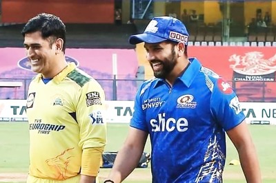 IPL 2023 To Be MS Dhoni’s Last Season? Mumbai Indians Captain Rohit Sharma Doesn’t Think So