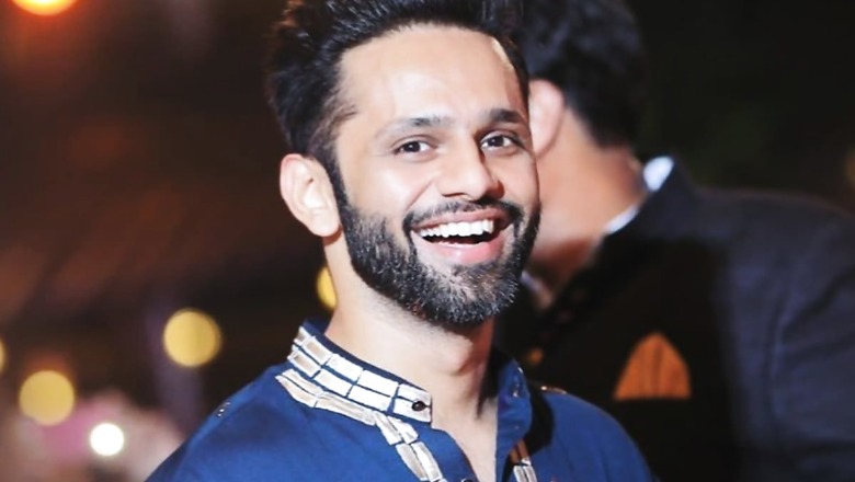 Bigg Boss 14: Bollywood Singers Not Paid for Film Recordings, Says Rahul Vaidya