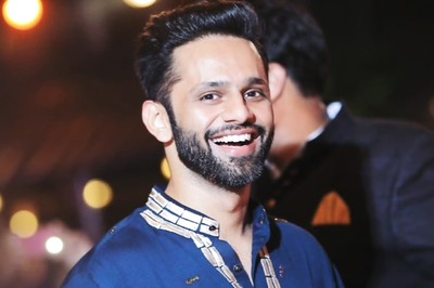 Bigg Boss 14: Bollywood Singers Not Paid for Film Recordings, Says Rahul Vaidya