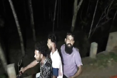 Minister Muraleedharan Alleges Attack During Poll Campaign, Accuses CPI(M) Goons Of Threatening BJP Candidates