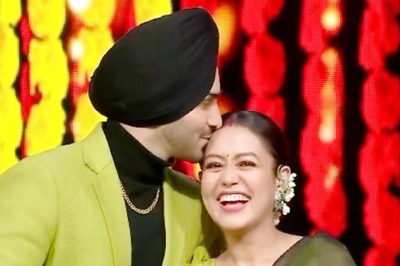 Indian Idol 12: Special Tribute Episode for Judge Neha Kakkar, Husband Rohanpreet Singh to Join