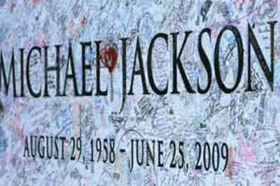 Jackson's death gives birth to bizarre theories