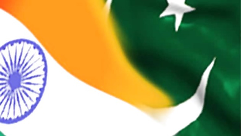 Carrot and stick is the best policy with Pak: Pramit Pal Chaudhuri