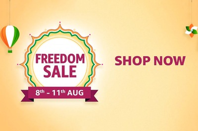 Amazon Freedom Sale Follows Prime Day, Scheduled From August 8 to 11