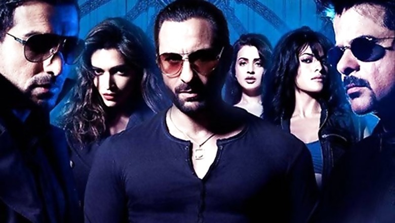 We are keen to make 'Race 3': Ramesh Taurani