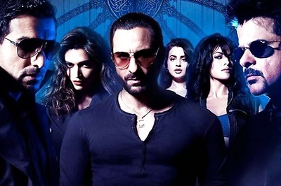 We are keen to make 'Race 3': Ramesh Taurani