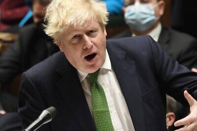 UK to Scrap All Remaining COVID Restrictions Next Week; Move to 'Protect Without Restricting Freedom', Says Boris