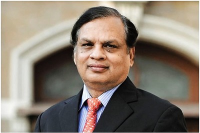 Videocon's Venugopal Dhoot Appears Before Court, Gets Bail in Money Laundering Case