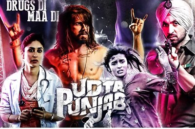 Bollywood Seeks Censor Board Chief Nihalani's Apology, Backs 'Udta Punjab'