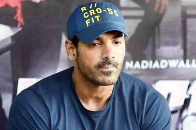 Will go broke, but won't produce adult comedy, says John Abraham