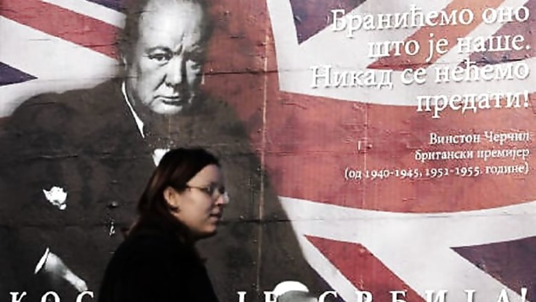 Winston Churchill's dentures up for sale
