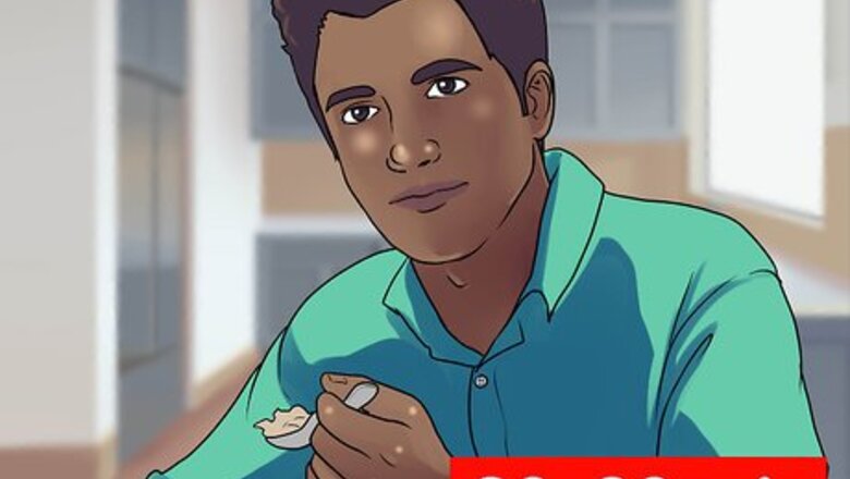 How to Lose Weight by Eating Slowly