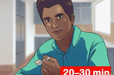 How to Lose Weight by Eating Slowly