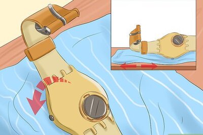 How to Change a Watch Band