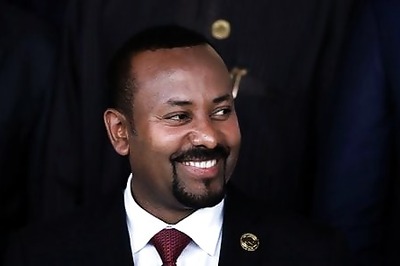 Ethiopia's Tigray Holds Regional Election In Defiance Of Federal Government