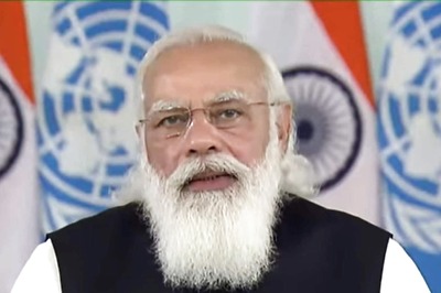 Shun Maritime Trade Barriers, Combat Threats | Top Highlights of PM Modi’s UNSC Debate