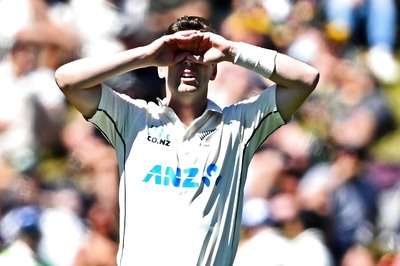 'We Got That Wrong': New Zealand Coach Gary Stead Admits Mistakes After Losing to Australia