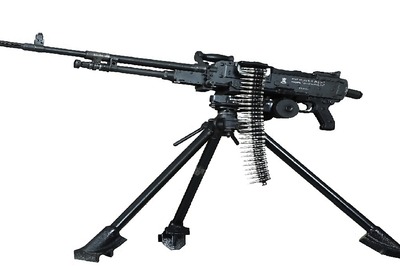 India Set To Export Its Advanced Modified Medium Machine Gun to European Countries