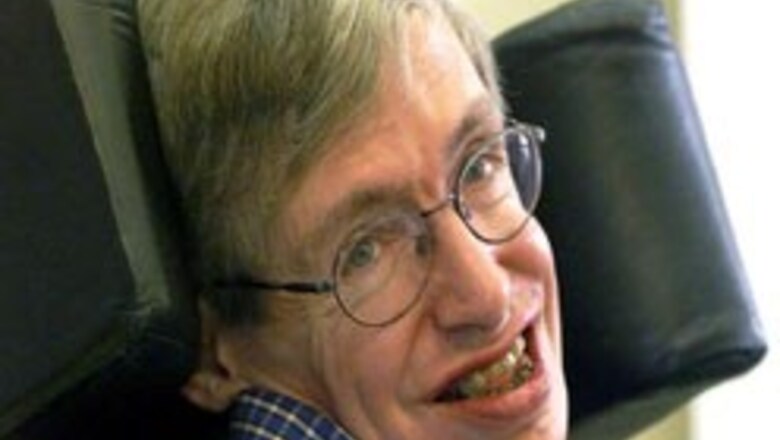 'Humans must colonise other planets'