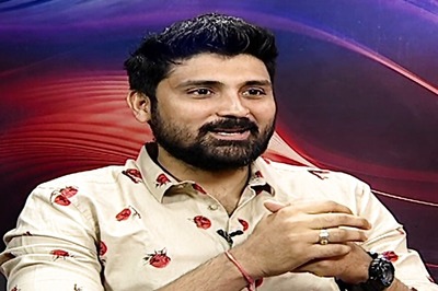 Telugu Actor Samrat Reddy Arrested For Stealing From Estranged Wife