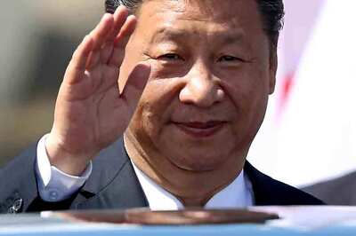 China's President Visits Wuhan as Number of New Coronavirus Cases Tumbles