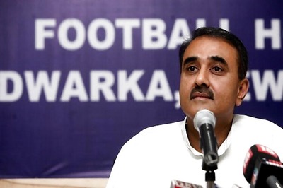 AIFF form working group to discuss I-League, ISL merger