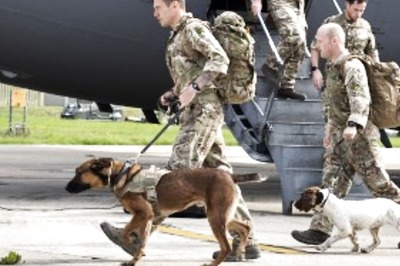 Thousands of Lives, Trillions of Dollars: Estimating the Cost of America's Longest War in Afghanistan