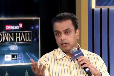 'We Have Good Chance Of Returning To Power': Milind Deora On Mahayuti’s Performance In Maharashtra Polls