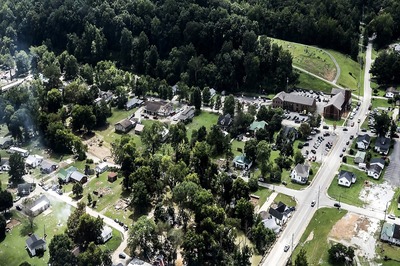 Tennessee Floods Tear 7-month-old Twins From Father's Arms