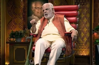 ‘There Should Be Freedom’: Veteran Actor Dattanna On Why He Never Got Married