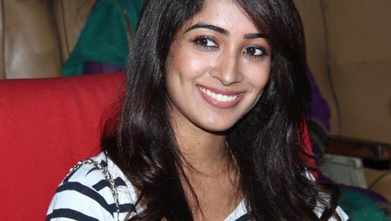 Aditi Chengappa joins the cast of 'Rudramadevi'