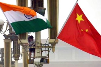 Constructive Relationship Between India and China Key for Regional Stability: Russia
