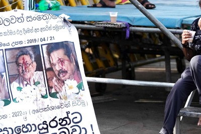 Why A Stable, Progressive, Peaceful Sri Lanka is in Best Interest of India's National Security