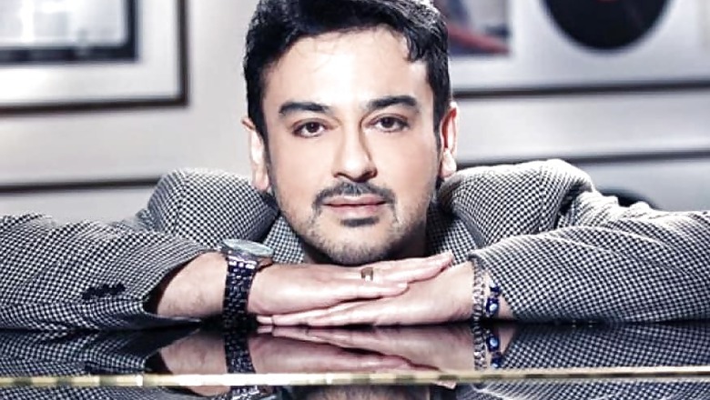 Adnan Sami: I Lost Weight to Restart My Life