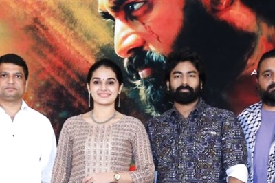 Rakshit Atluri-starrer Telugu Film Narakasura To Release In Theatres On This Date