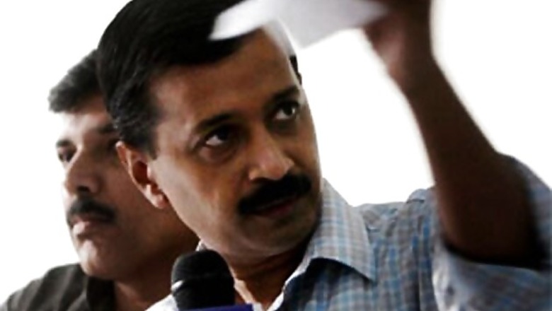 Pak army act is unpardonable, but war is undesirable: Kejriwal