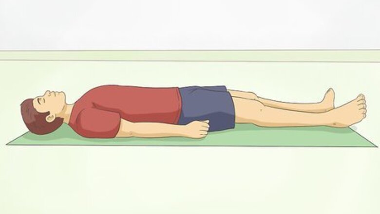 How to Measure Knee Flexion at Home