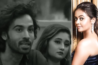 Bigg Boss 13: Devoleena Bhattacharjee Raises Questions on Rashami-Arhaan Affair