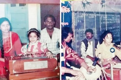 Taarak Mehta Fame Munmun Dutta Turns 34: Can You Recognise Her From Childhood Pics?