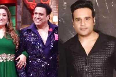 Govinda's Wife Sunita Ahuja Slams Krushna Abhishek, Says 'I Don't Want to See His Face Ever Again'
