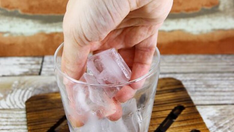 How to Make a Midori Sour